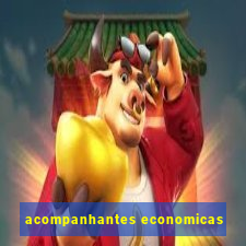 acompanhantes economicas